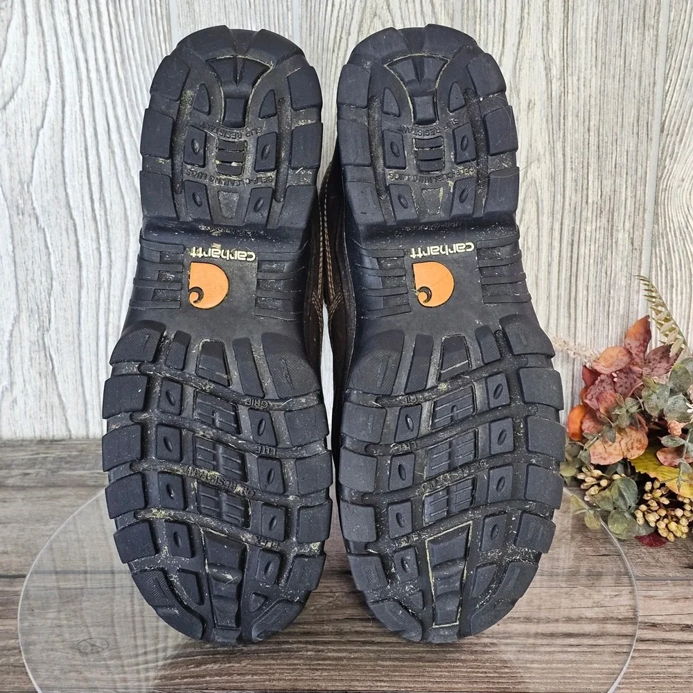Carhartt 6
